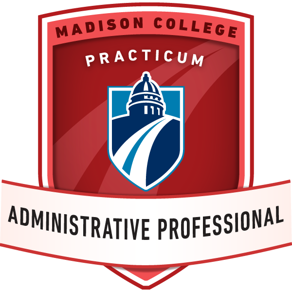 Administrative Professional Practicum (v.01)