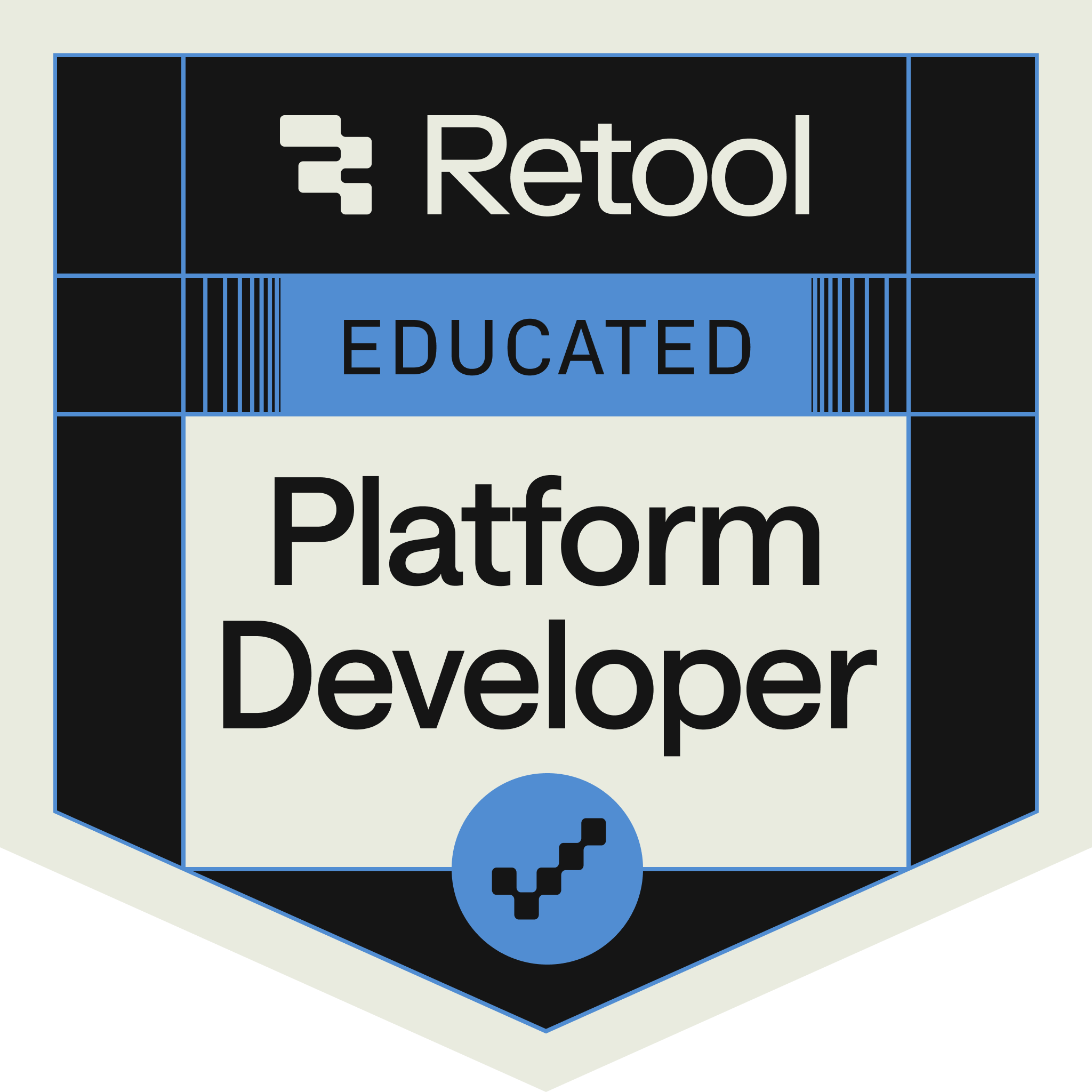 Retool Platform Developer