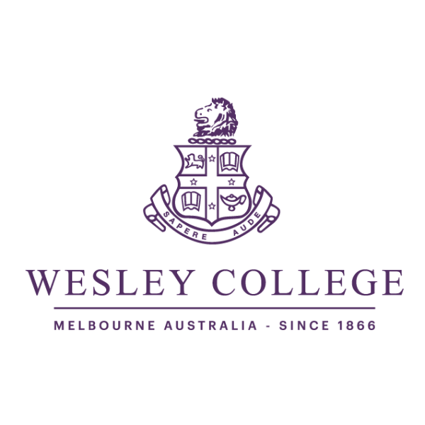 Wesley College - Collections - Credly