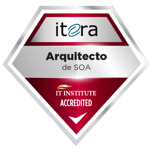 Curso Arquitecto de SOA