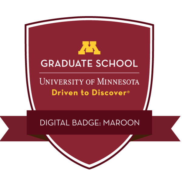 3-Minute Thesis: 2022 College-Level Competition