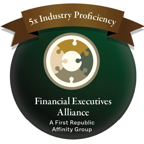 FEA 5X Industry Proficiency: Alternative Investments