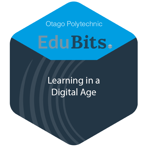 Learning in a Digital Age