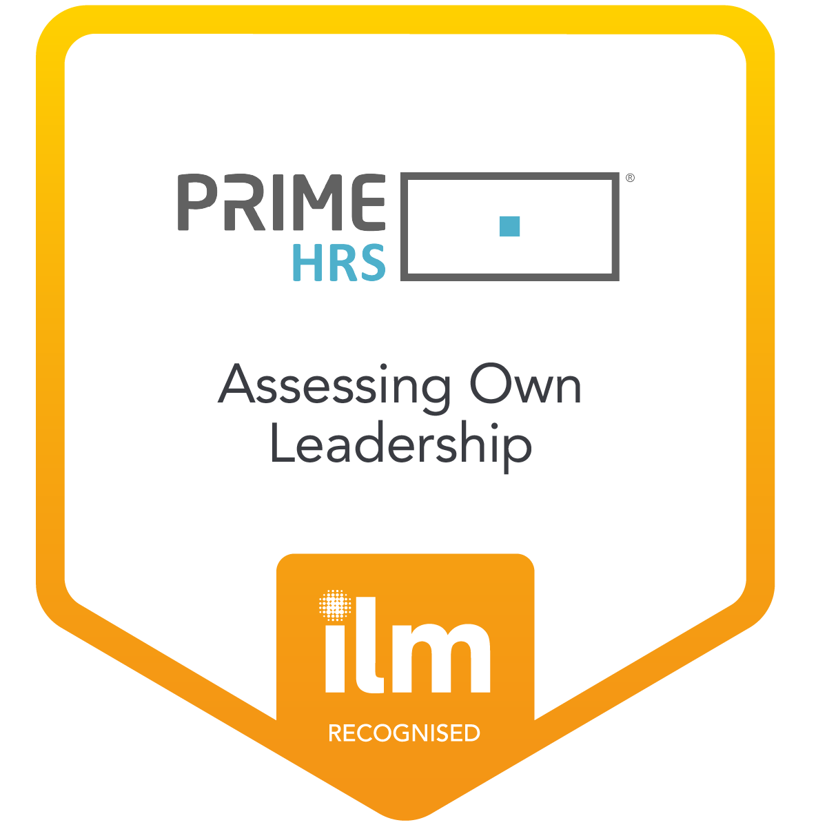 Assessing Own Leadership Style and Plan For Leadership Development