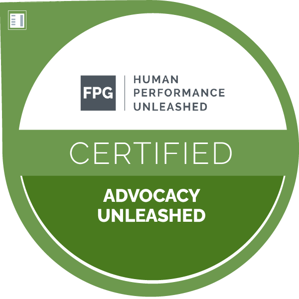 Warrior Selling - Advocacy Unleashed