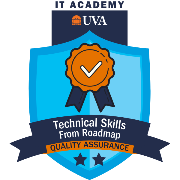 Quality Assurance - Level 2