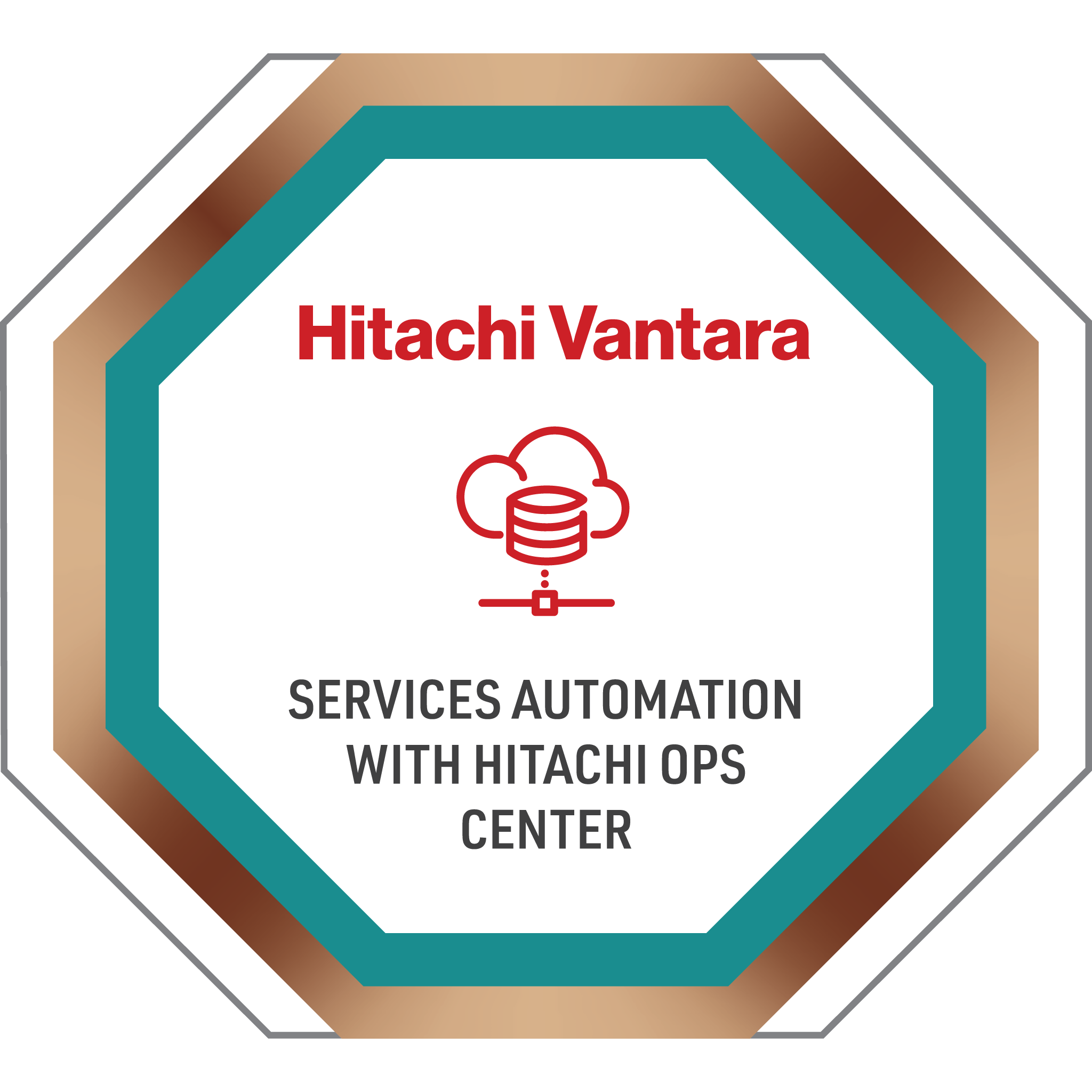 Services Automation with Hitachi Ops Center