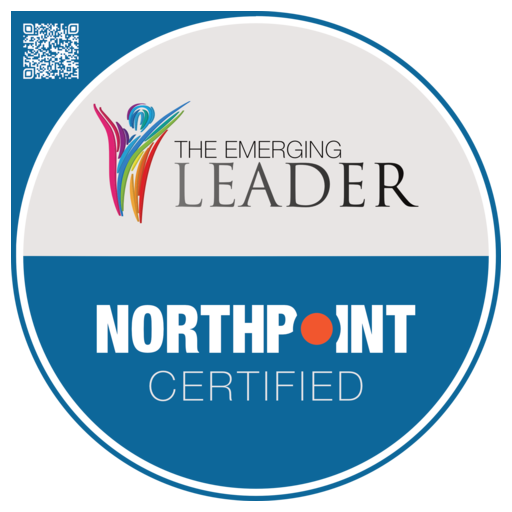 The Emerging Leader - Credly