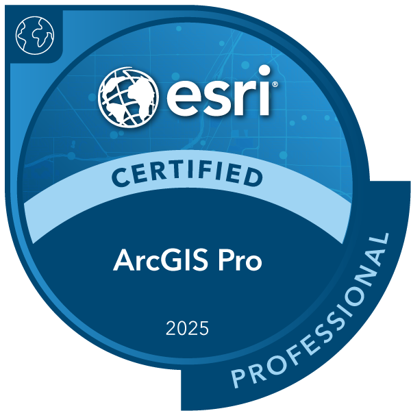 ArcGIS Pro Professional 2025