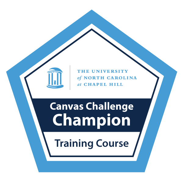 Canvas Challenge Champion