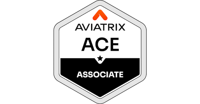 Multicloud Network Associate (Expired) was issued by Aviatrix to Muhammad Suzarilshah Bin Zakaria.