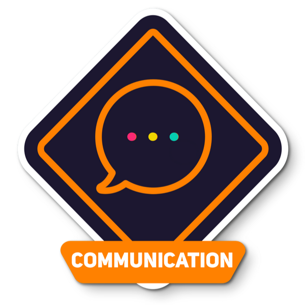 Communication Novice - CTHS