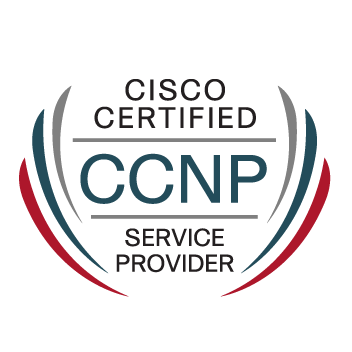 Cisco Certified Network Professional Service Provider (CCNP Service Provider)