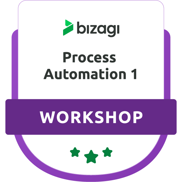 Workshop of Process Automation 1