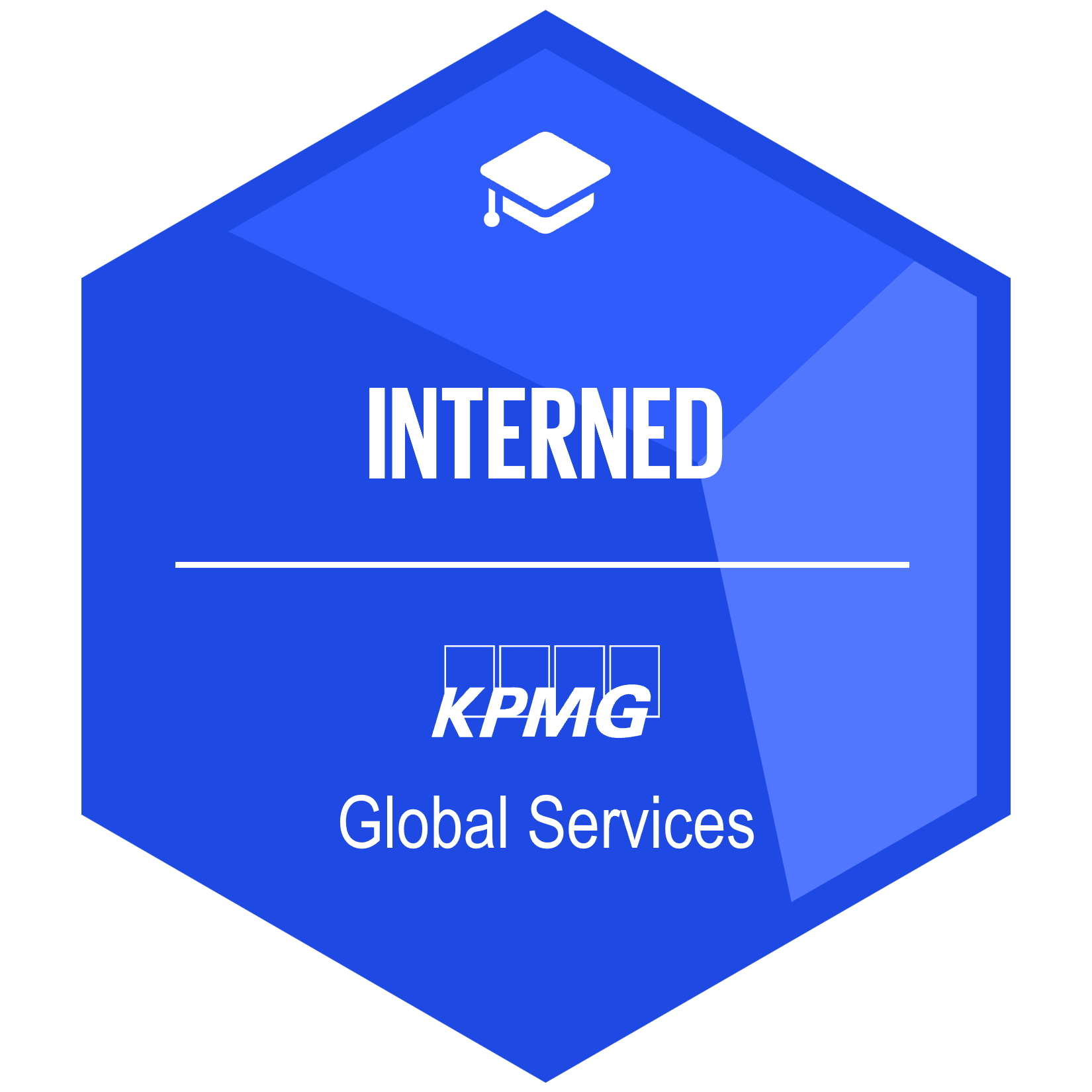Interned