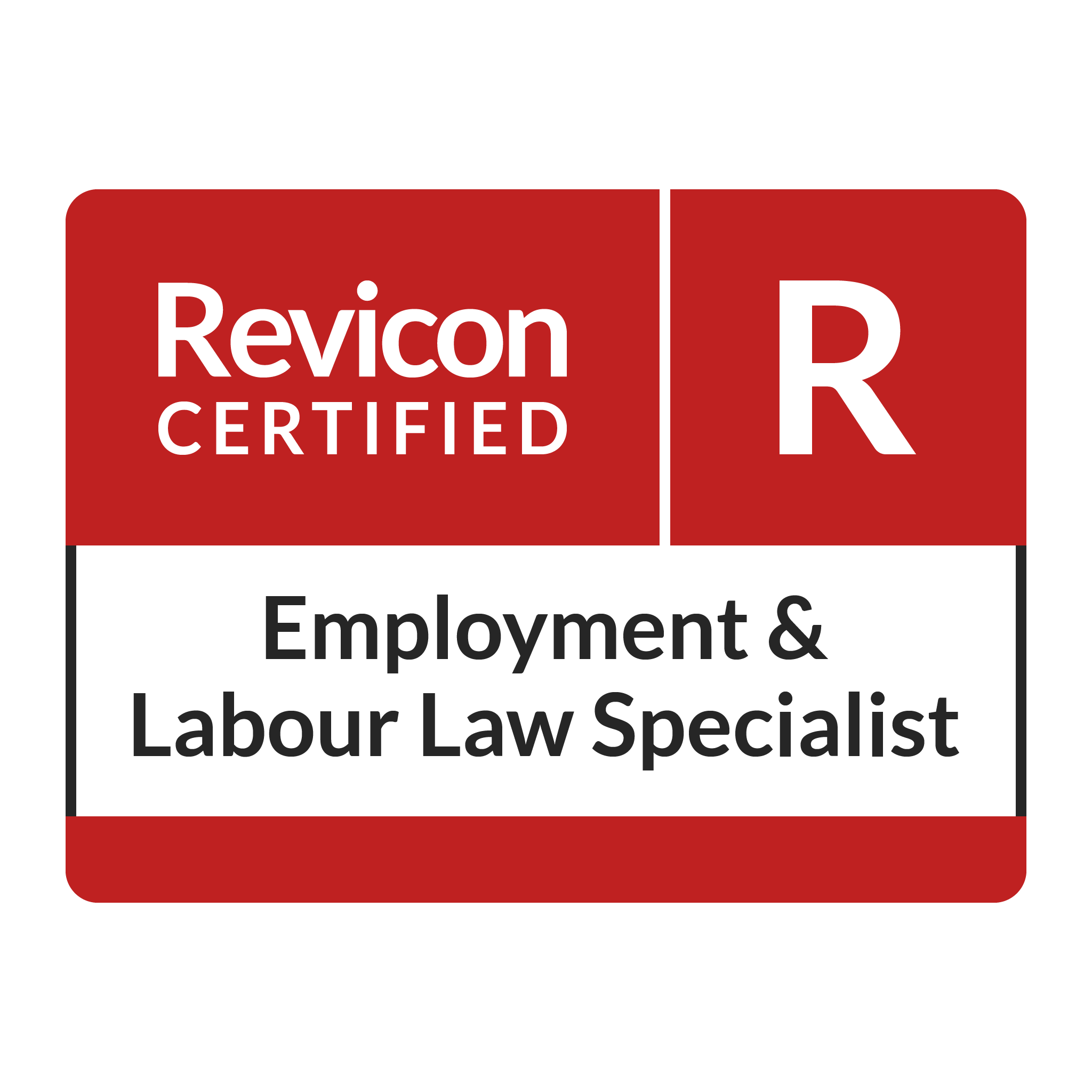 Employment & Labour Law Specialist