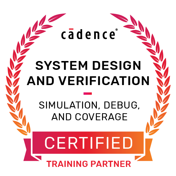 Cadence Training Partner: Simulation, Debug and Coverage