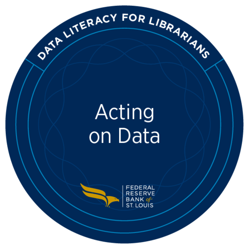 Acting on Data - Credly