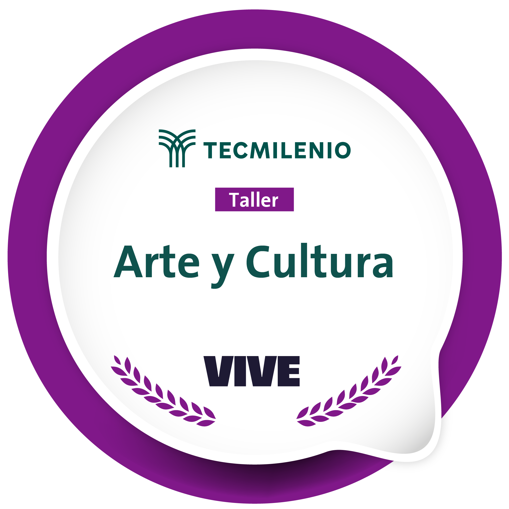 Taller VIVE Arte y Cultura
