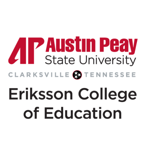 Austin Peay State University Eriksson College of Education - Credly