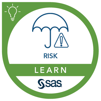 SAS Infrastructure for Risk Management: Workshop