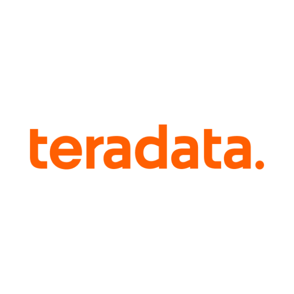 Teradata - Credly