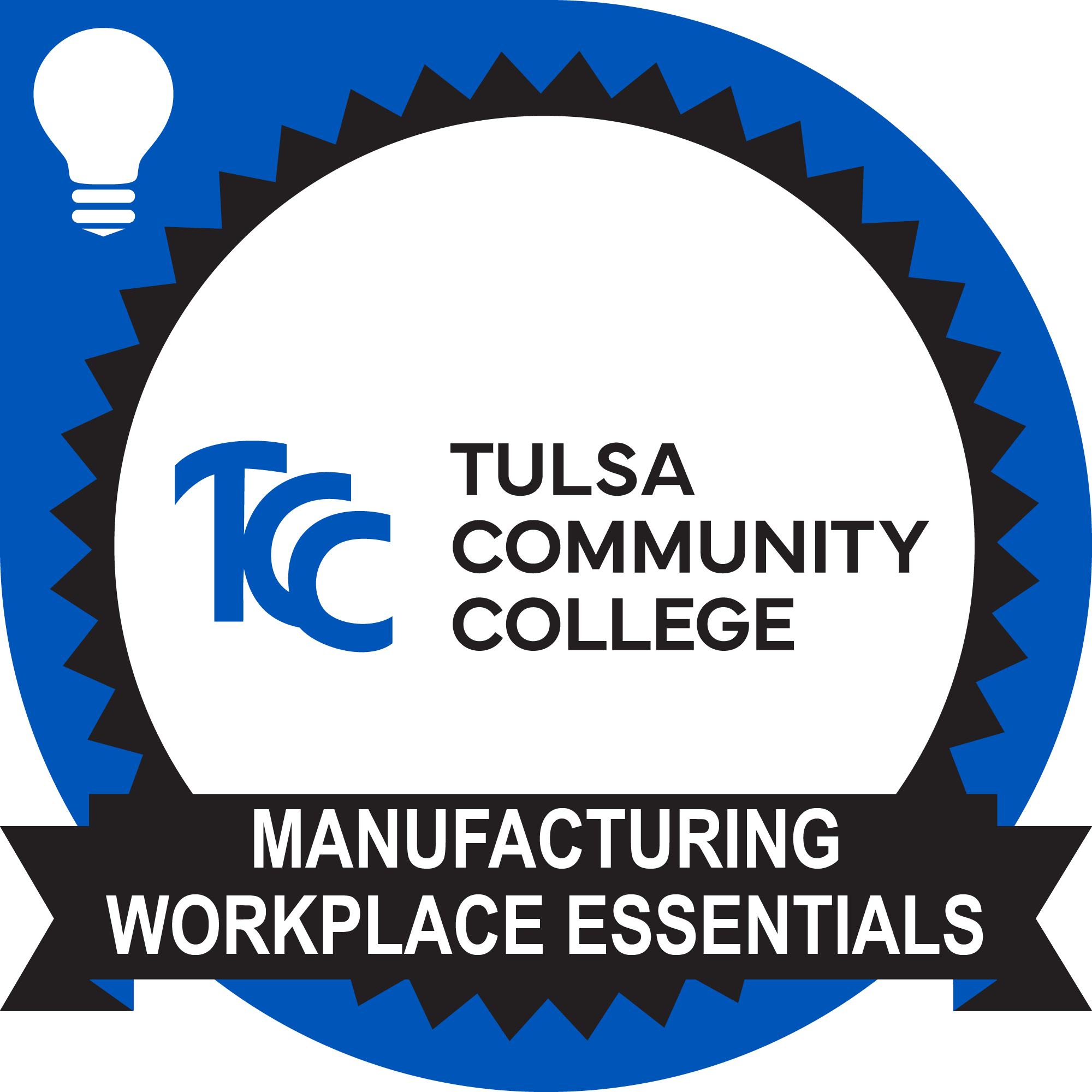 Manufacturing Workplace Essentials