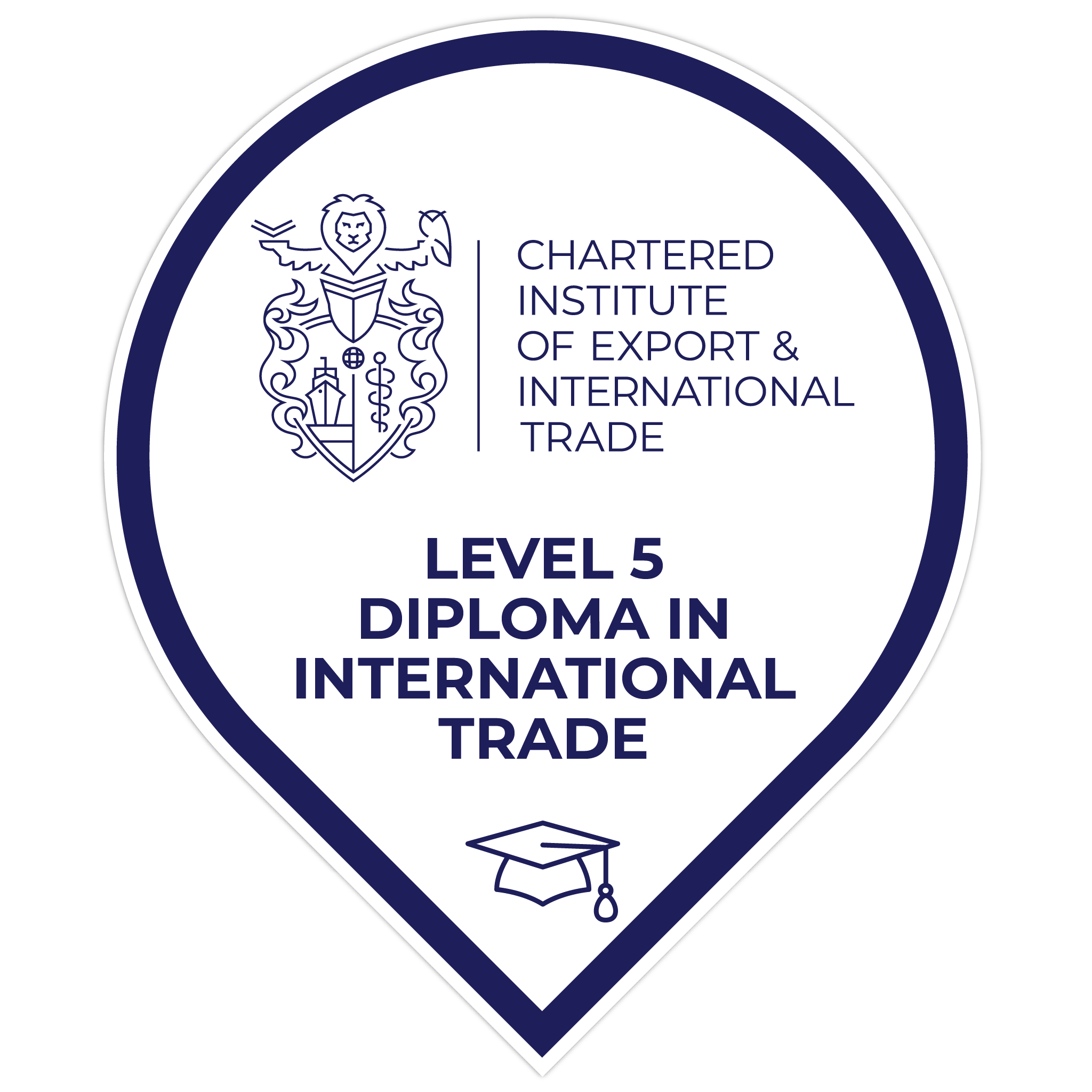 Level 5 Diploma in International Trade