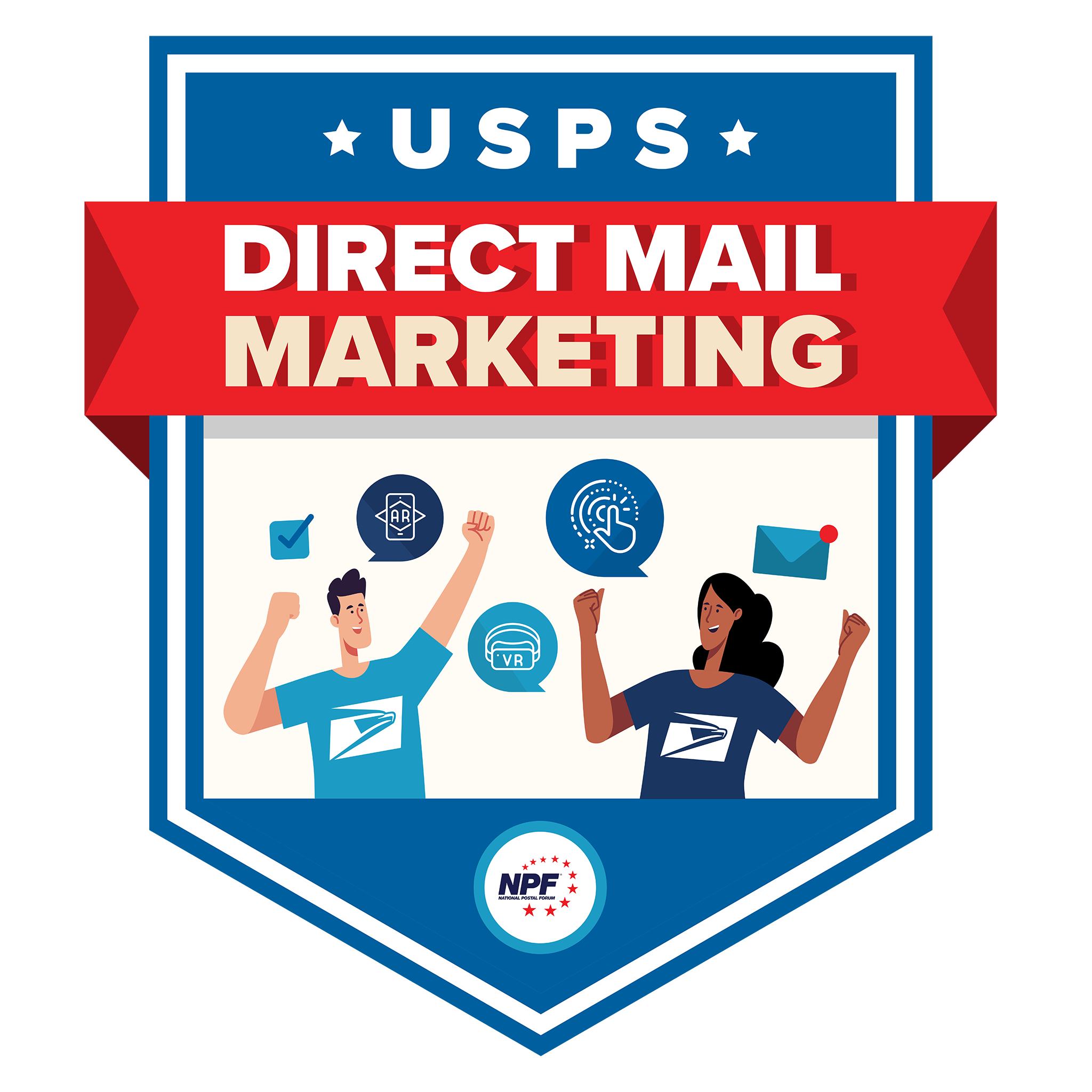 Direct Mail Marketing