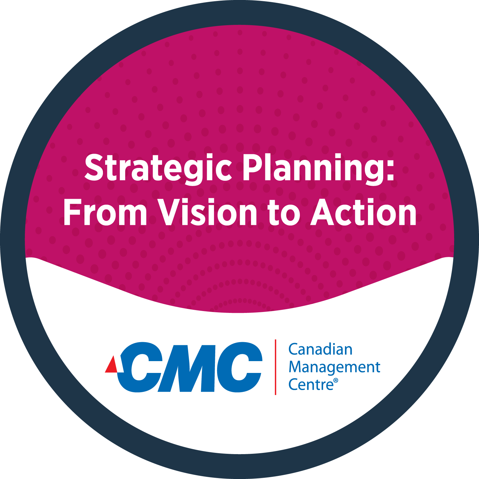 Strategic Planning: From Vision to Action