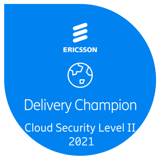 Delivery Champion - Cloud Security Level II - Credly