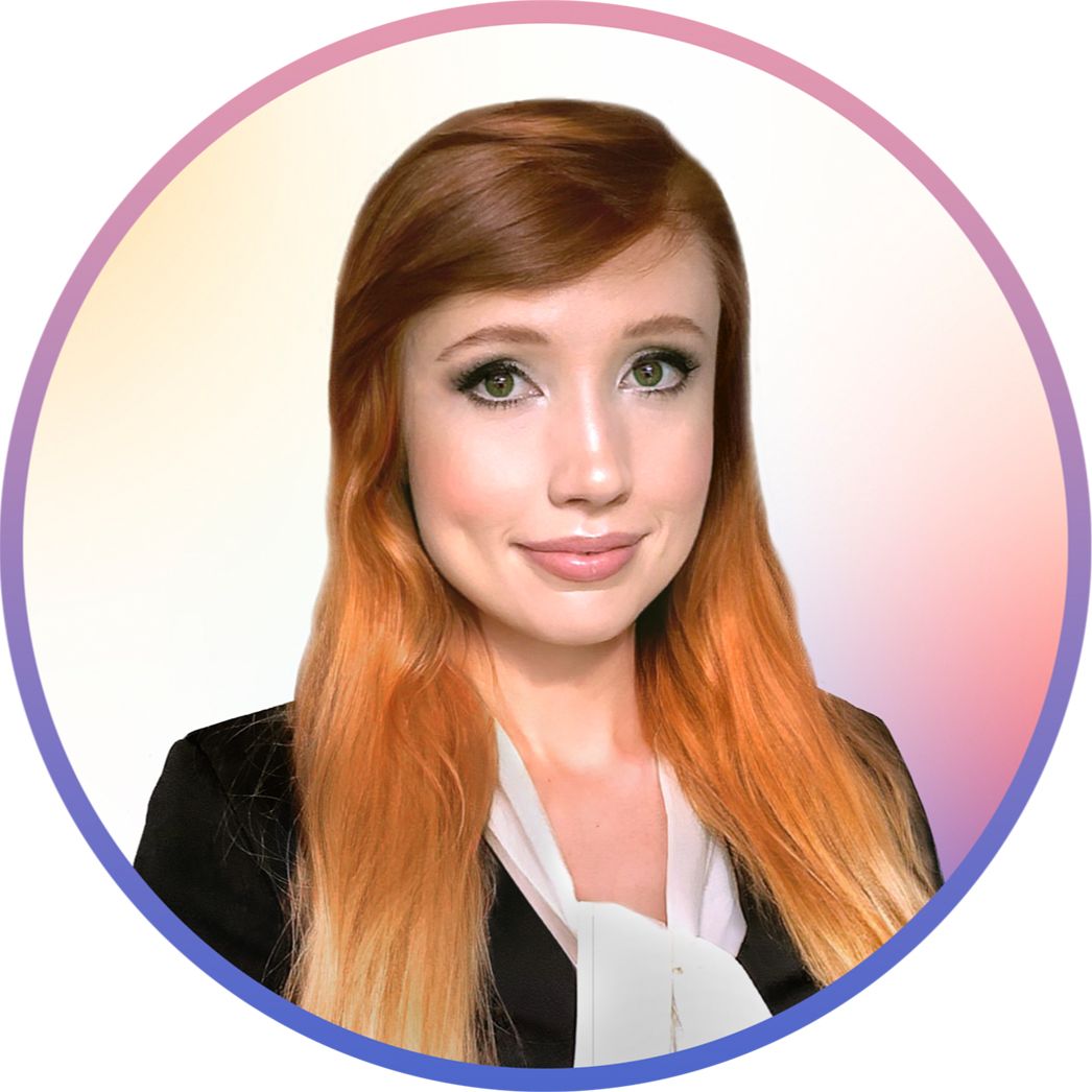 Credly profile picture for @shade