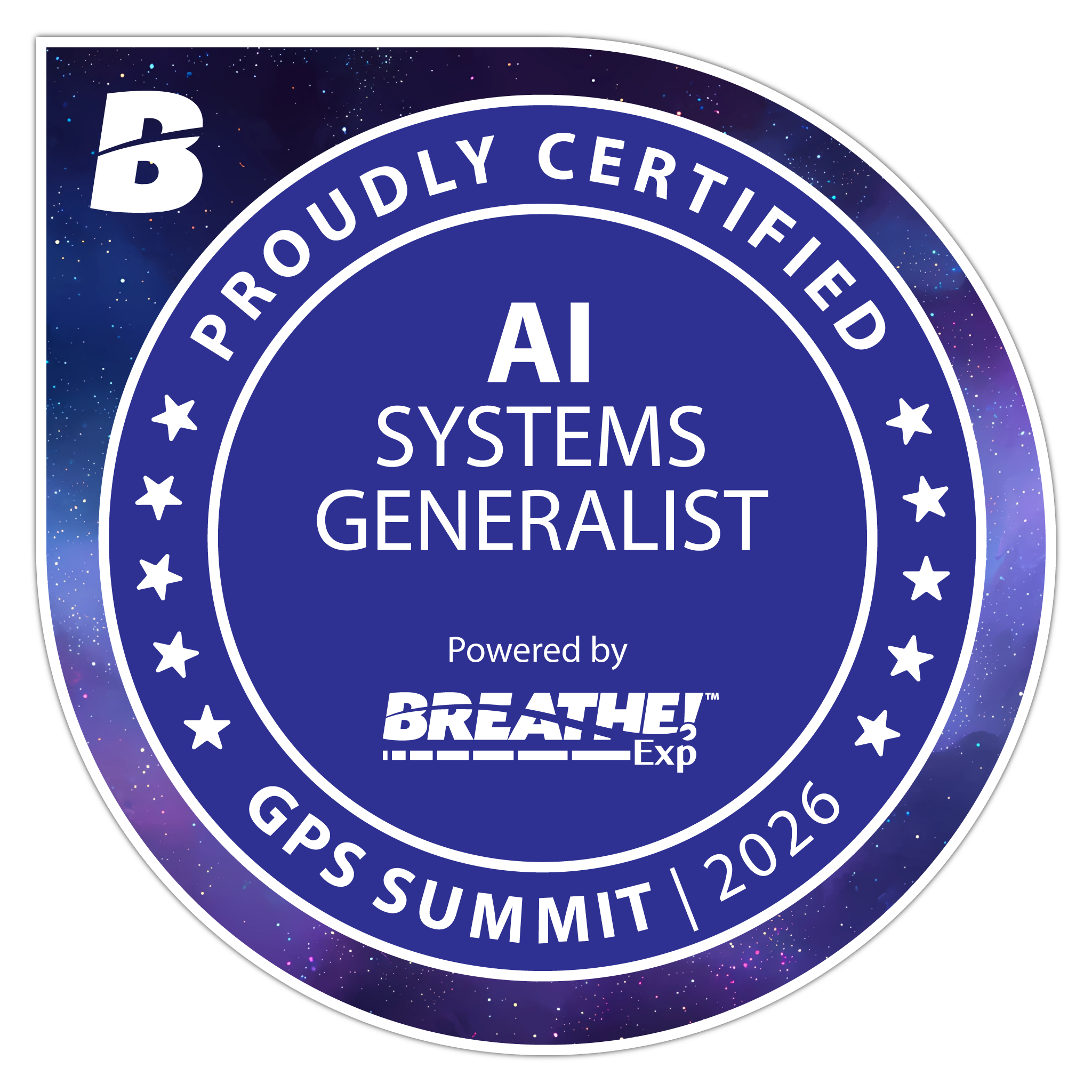 AI Systems Generalist