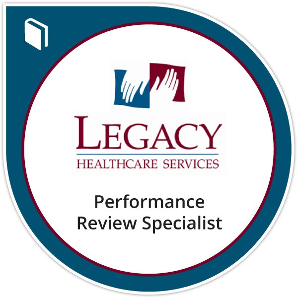 Performance Review Specialist