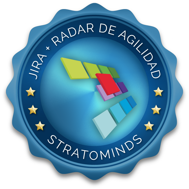 Jira® Fundamentals & Radar de Agilidad