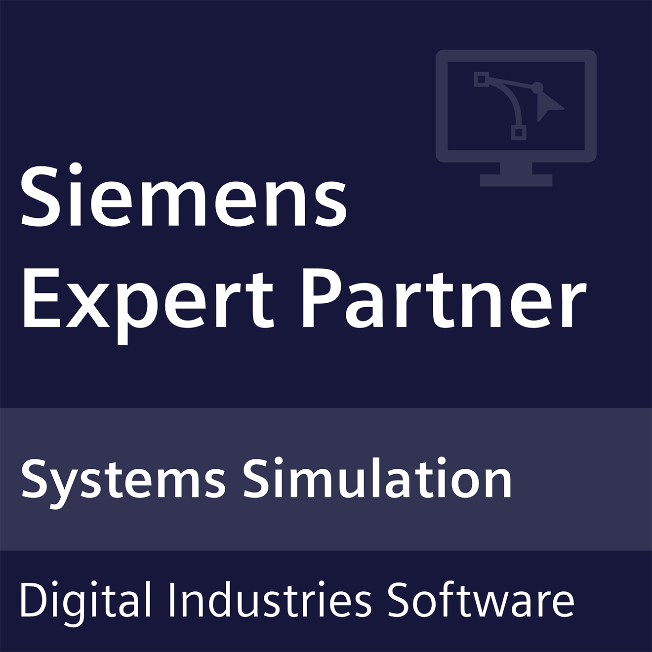 Systems Simulation Expert Partner