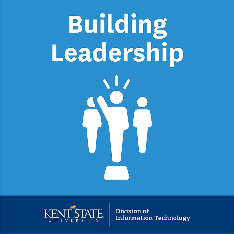 Building Leadership