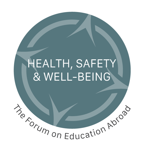 Credential: Health, Safety and Well-Being