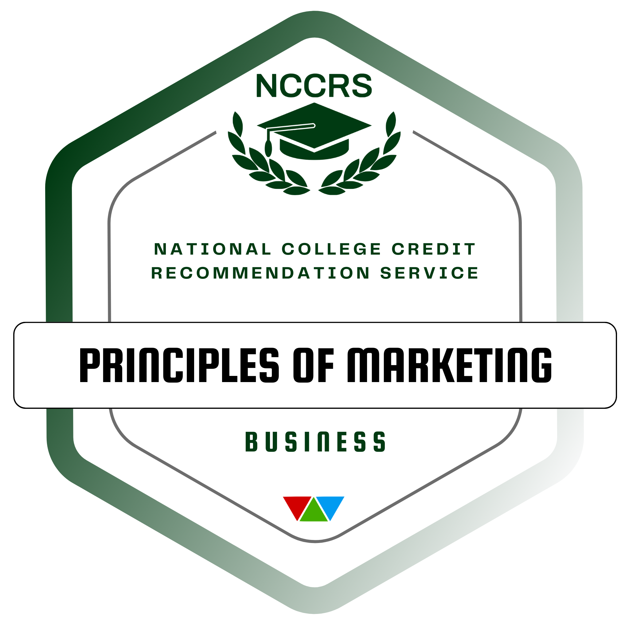 Marketing 102: Principles of Marketing