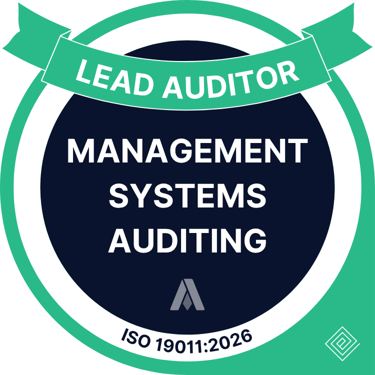 Lead Auditor Management Systems — ISO 19011:2026