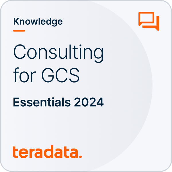 Consulting Skills - Essentials 2024
