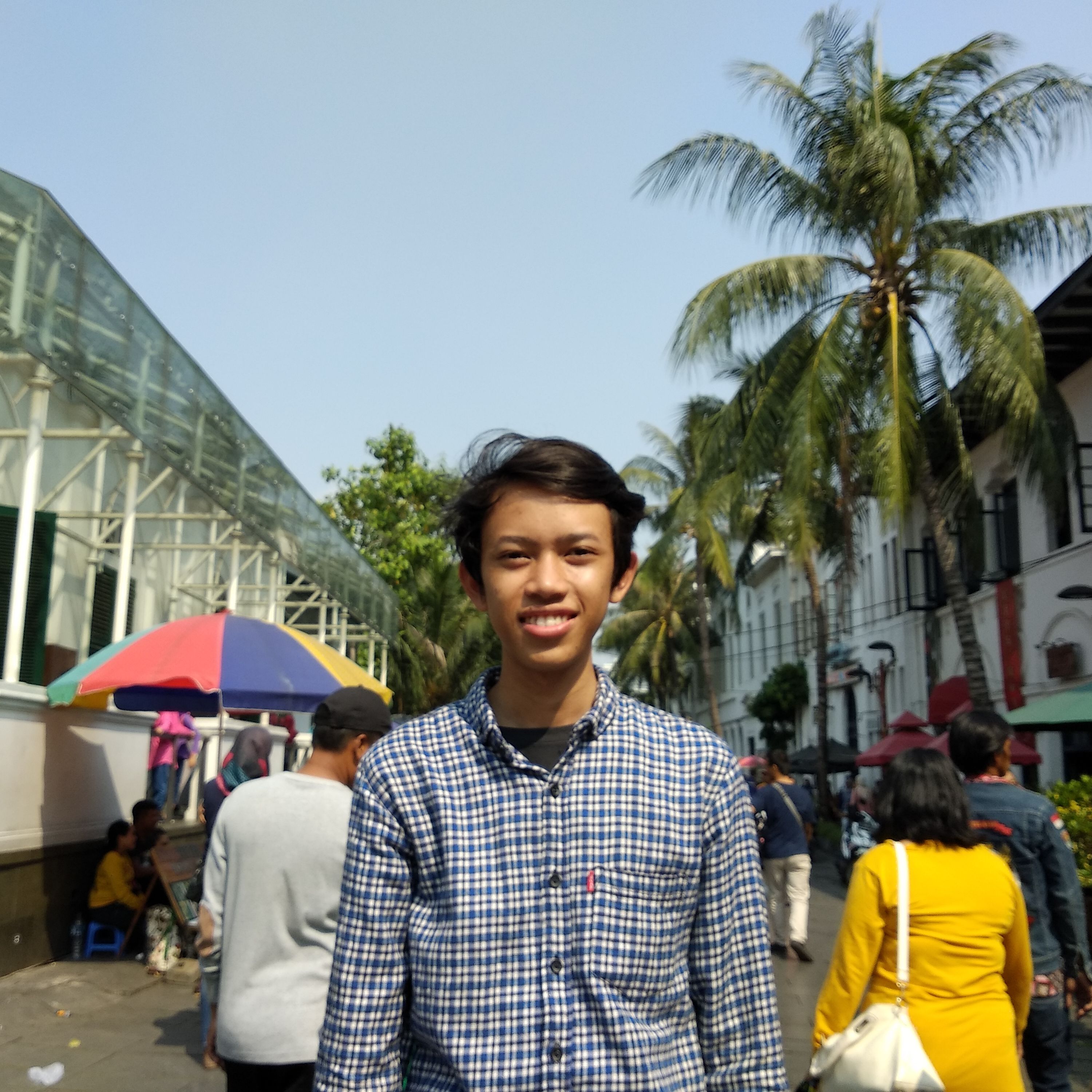 Eka Putra