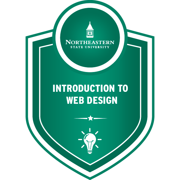 Introduction to Web Design