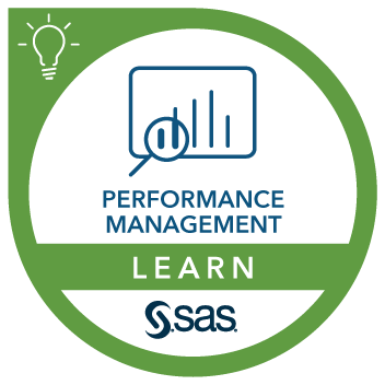 Modeling Cost Using SAS Cost and Profitability Management 8.1