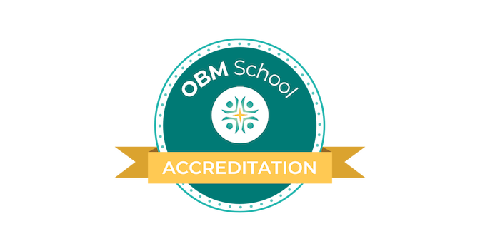 OBM Accreditation - Credly