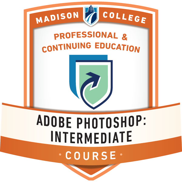 Adobe Photoshop: Intermediate (v.01)