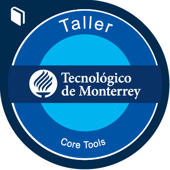 Taller Core Tools