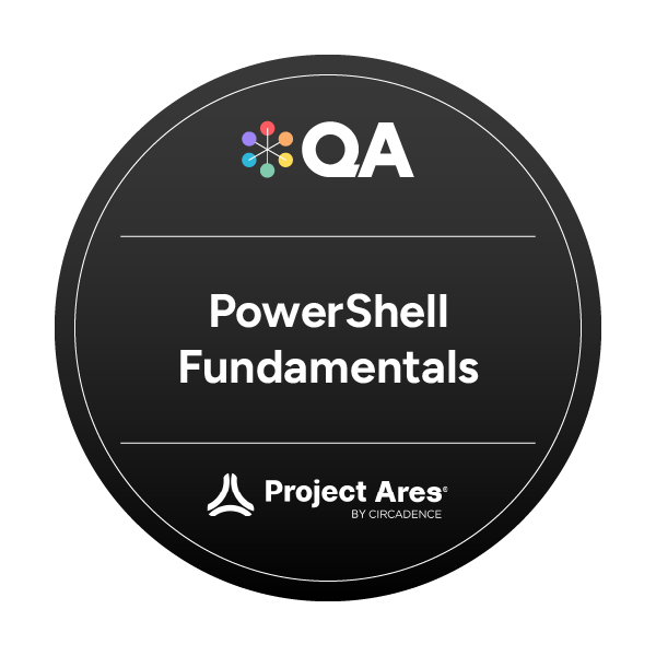 PowerShell Fundamentals