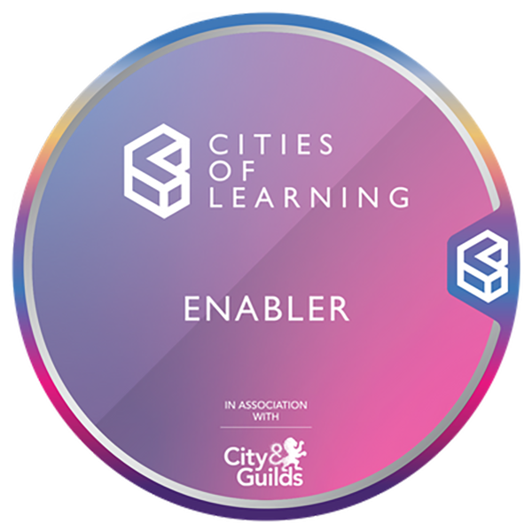 Cities of Learning Programme Enabler