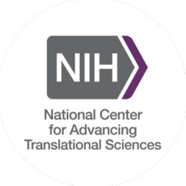 National Center For Advancing Translational Sciences Credly National Center For Advancing Translational Sciences Credly